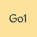 Go1 logo