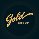Gold Group logo