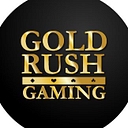 Gold Rush Amusements, Inc. logo