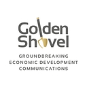Golden Shovel Agency logo