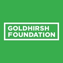 Goldhirsh Foundation logo