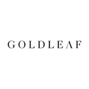GOLDLEAF logo