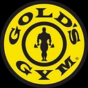 Gold’s Gyms of the Carolinas logo