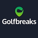 Golfbreaks logo