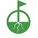 GolfRoots logo