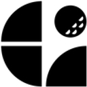 GolfTRK logo