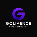 Goliaence logo