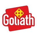 Goliath logo