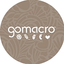 GoMacro LLC logo