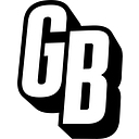 Good Boy Creative logo