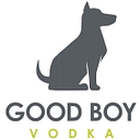 Good Boy Vodka Inc. logo