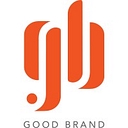 Good Brand logo