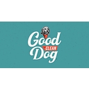 Good Clean Dog logo