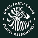 Good Earth Tours logo