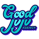 Good JuJu Agency logo