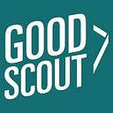 Good Scout Group logo