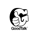 GoodTalk logo