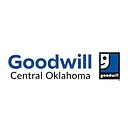 Goodwill Central Oklahoma logo