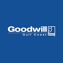 Goodwill Gulf Coast logo