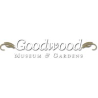 Goodwood Museum & Gardens logo