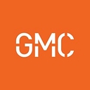 Goodwyn Mills Cawood (GMC) logo