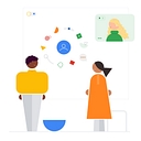 Google Operations Center logo