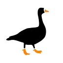 Goose & Gander logo