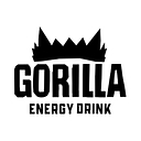 Gorilla Energy Drink logo