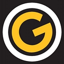 GoTeez Clothing Company logo