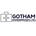 Gotham Enterprises Ltd logo