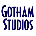 Gotham Studios logo