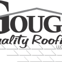 Gouge Quality Roofing logo