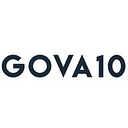 Gova10 logo