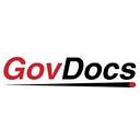 GovDocs, Inc logo
