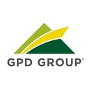 GPD Group logo