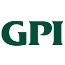 GPI / Greenman-Pedersen, Inc. logo