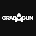 GrabAGun.com logo