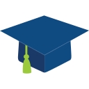 GradGuard - College Life Protected logo