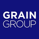 Grain Group logo