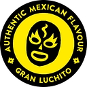 Gran Luchito | B Corp logo