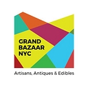 Grand Bazaar NYC logo