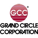 Grand Circle Corporation logo