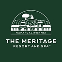 Grand Reserve at The Meritage logo