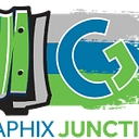 Graphix Junction logo