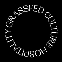 Grassfed Culture Hospitality logo