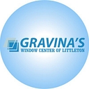 Gravina's Window Center of Littleton logo