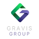 Gravis Group logo