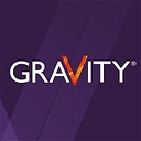 Gravity logo