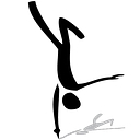 GravityFree Studios logo