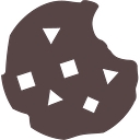 Great American Cookies logo